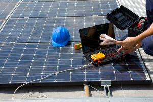 Conditions d’installation de panneaux solaire par Solaires Photovoltaïques à Saint-Drezery